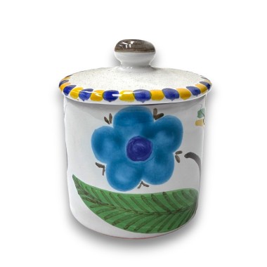 Contenitore con coperchio Lampione Contenitore con coperchio Lampione